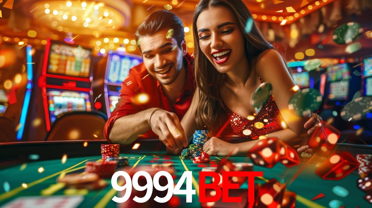 9994BET - Customer Support