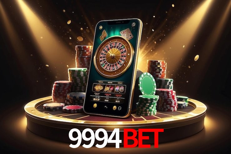 9994BET - Winners Celebration