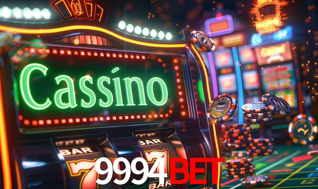9994BET - Aplicativo Móvel